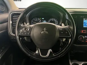 Mitsubishi Outlander / Airtek 2016