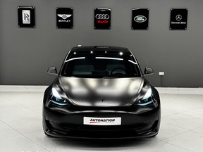 Tesla Model 3 Standard 2022