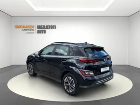 Hyundai Kona 2023