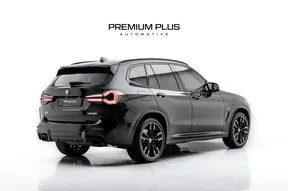 BMW X3 M40 2022