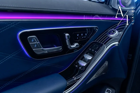 Mercedes-Benz S-Class Maybach 680 2024