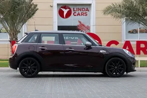 MINI Hatch Cooper 2019