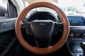 Ford Edge 2018
