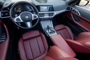 BMW 4 Series 420 2022