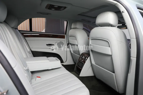 Bentley Continental Flying Spur 2015
