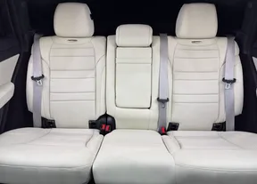 Mercedes-Benz GLE 63 AMG S 2019