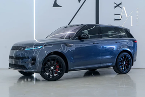 Land Rover Range Rover Sport 2023