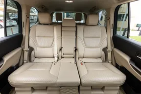 Toyota Land Cruiser 2022