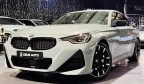 BMW 2 Series 230 2026