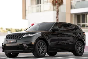 Land Rover Range Rover Velar 2022