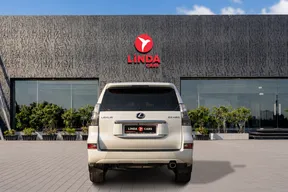 Lexus GX 460 2021