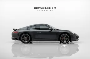 Porsche 911 Carrera S 2019