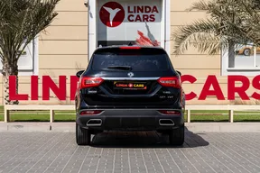 DFSK Glory 580 / Fengon 580 2023