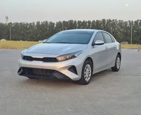 Kia K3/ Cerato/ Forte 2022