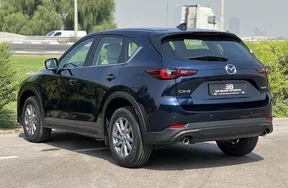 Mazda CX-5 2024