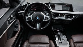 BMW 2 Series 2021