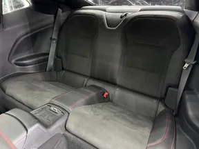 Chevrolet Camaro ZL1 2023