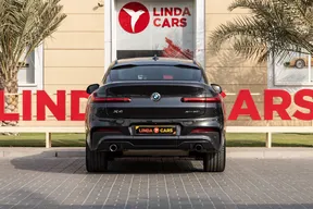 BMW X4 30 2020