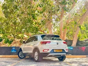 Volkswagen T-Roc 2023