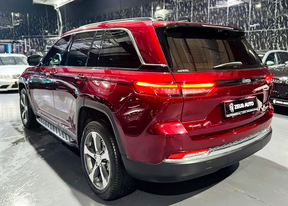 Jeep Grand Cherokee 2024