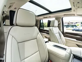 GMC Yukon 2023