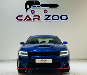 Dodge Charger 2022