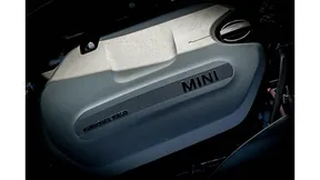 MINI Clubman Cooper 2021