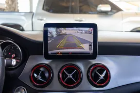 Mercedes-Benz CLA 250 2019