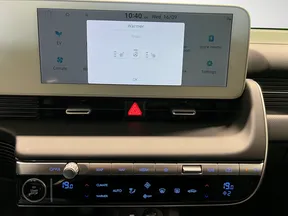 Hyundai Ioniq 5 2023