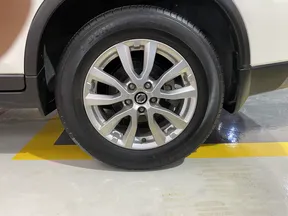Nissan X-Trail 2022