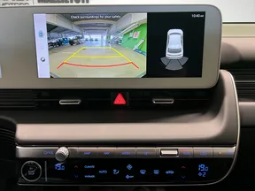 Hyundai Ioniq 5 2023