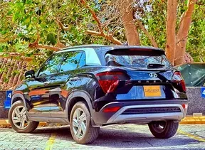 Hyundai Creta 2025