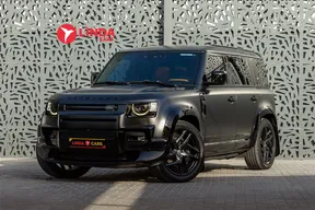 Land Rover Defender 110 2023