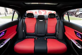 Mercedes-Benz C-Class 260 L 2024