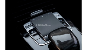 Mercedes-Benz A-Class 250 2019