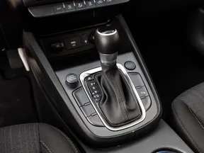 Hyundai Kona 2022