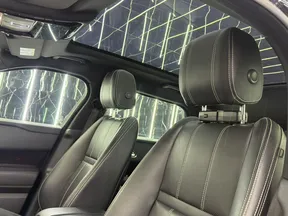 Land Rover Range Rover Velar 2020