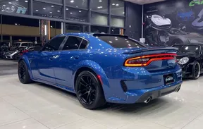 Dodge Charger SRT 2023
