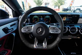 Mercedes-Benz A-Class 45 AMG S 2023