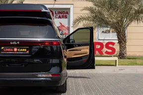 Kia Carnival / Sedona 2023