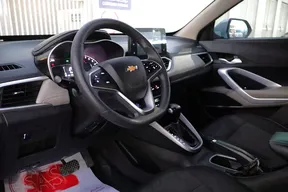 Chevrolet Groove 2022