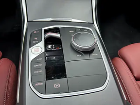 BMW 3 Series 325 2025