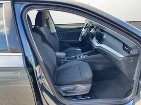 Škoda Octavia 2021