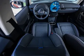 MINI Hatch Cooper C 2025