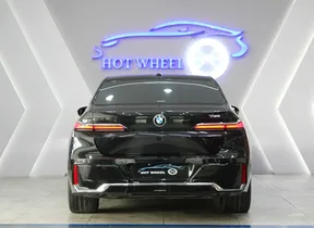 BMW 7 Series 735 2023