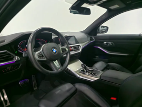 BMW 3 Series 330 2021