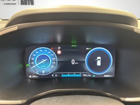 Hyundai Santa Fe 2023