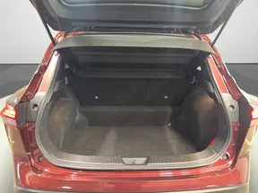 Nissan Qashqai 2024