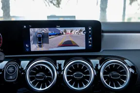 Mercedes-Benz A-Class 200 2024