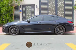BMW 8 Series M850 Gran Coupe 2020